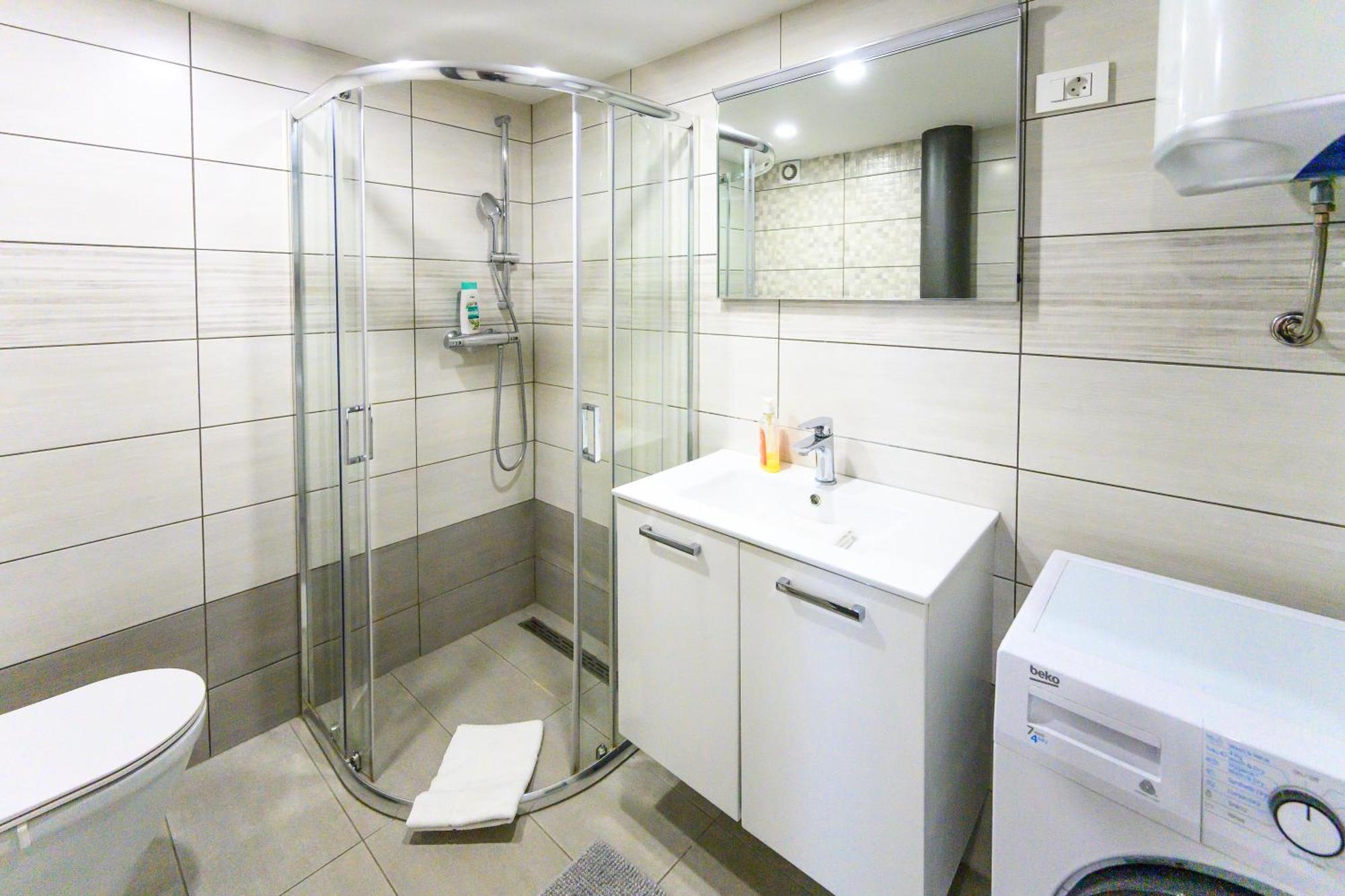 The Comfortable Loft Любляна Екстер'єр фото